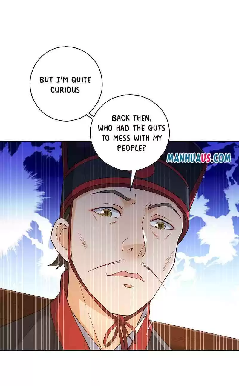 First Class Servant Chapter 211