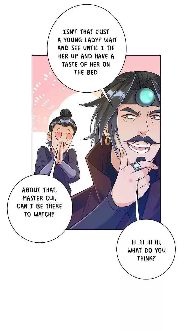 First Class Servant Chapter 211