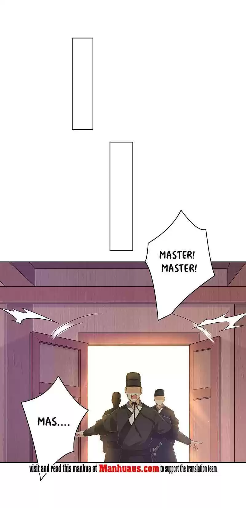 First Class Servant Chapter 213