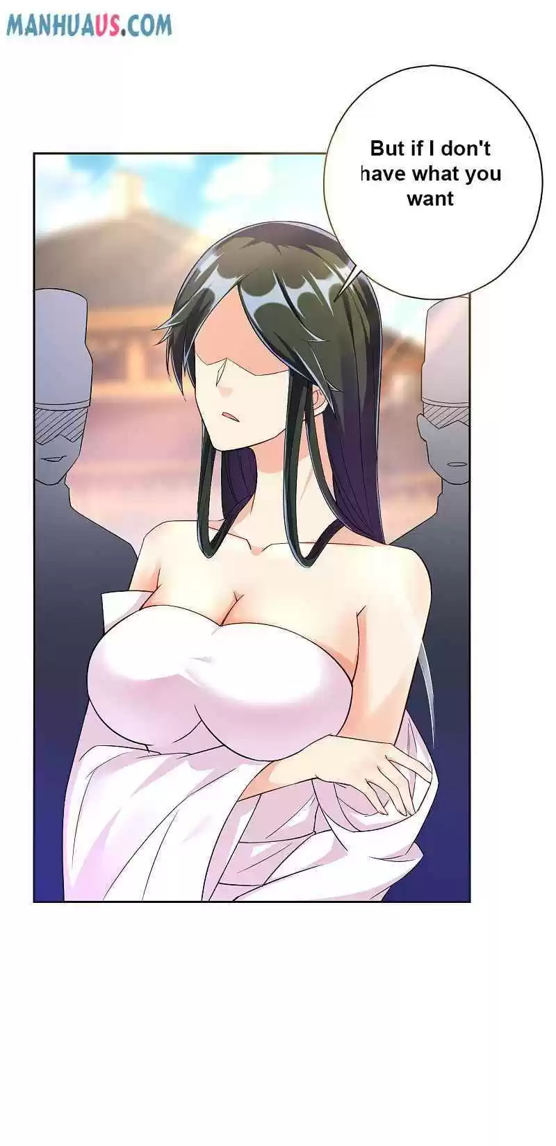 First Class Servant Chapter 214