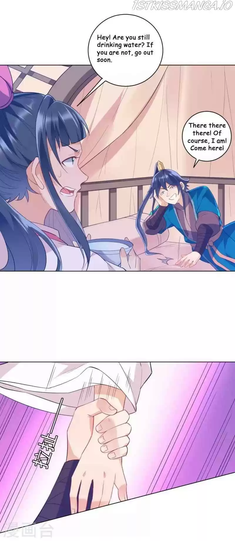 First Class Servant Chapter 234