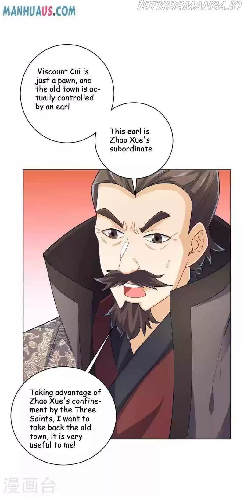 First Class Servant Chapter 234