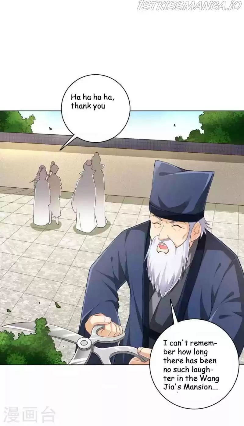 First Class Servant Chapter 234