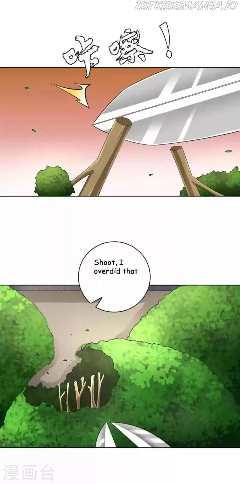 First Class Servant Chapter 234