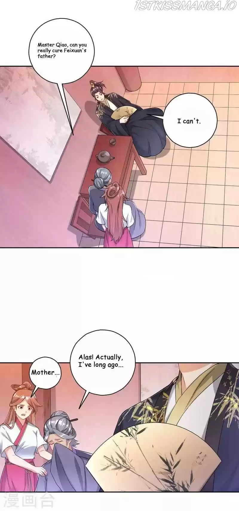 First Class Servant Chapter 235