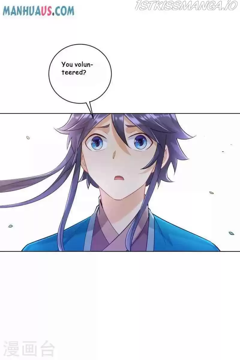 First Class Servant Chapter 235