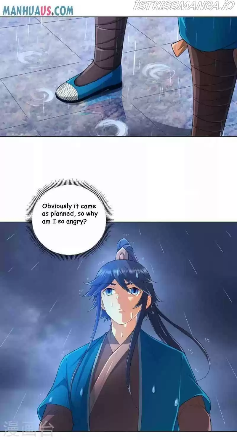 First Class Servant Chapter 235