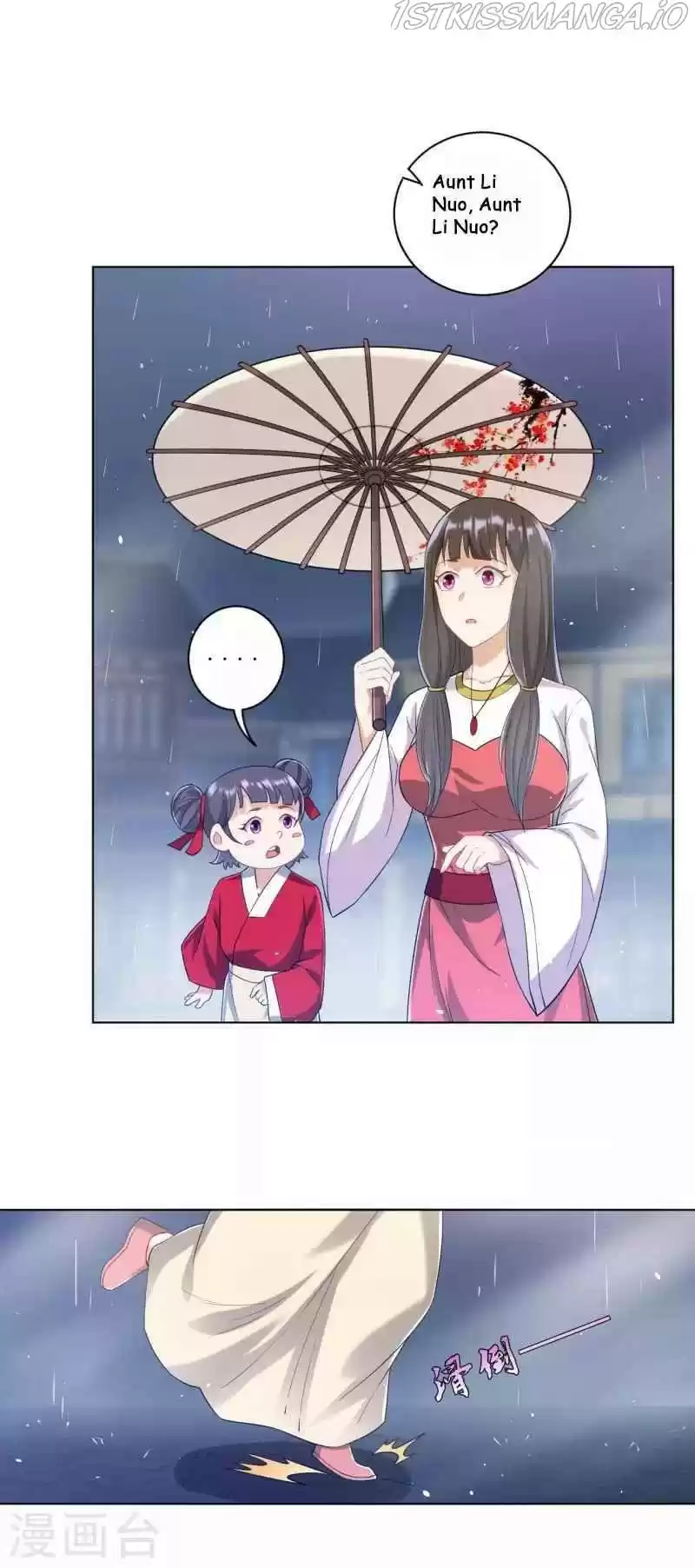 First Class Servant Chapter 235