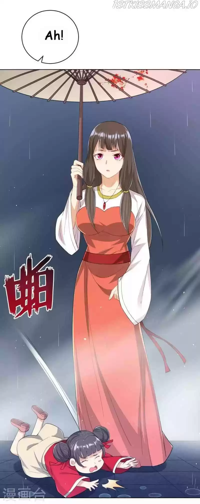 First Class Servant Chapter 235