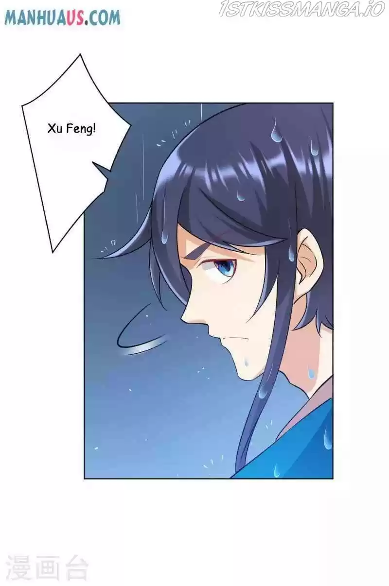 First Class Servant Chapter 235