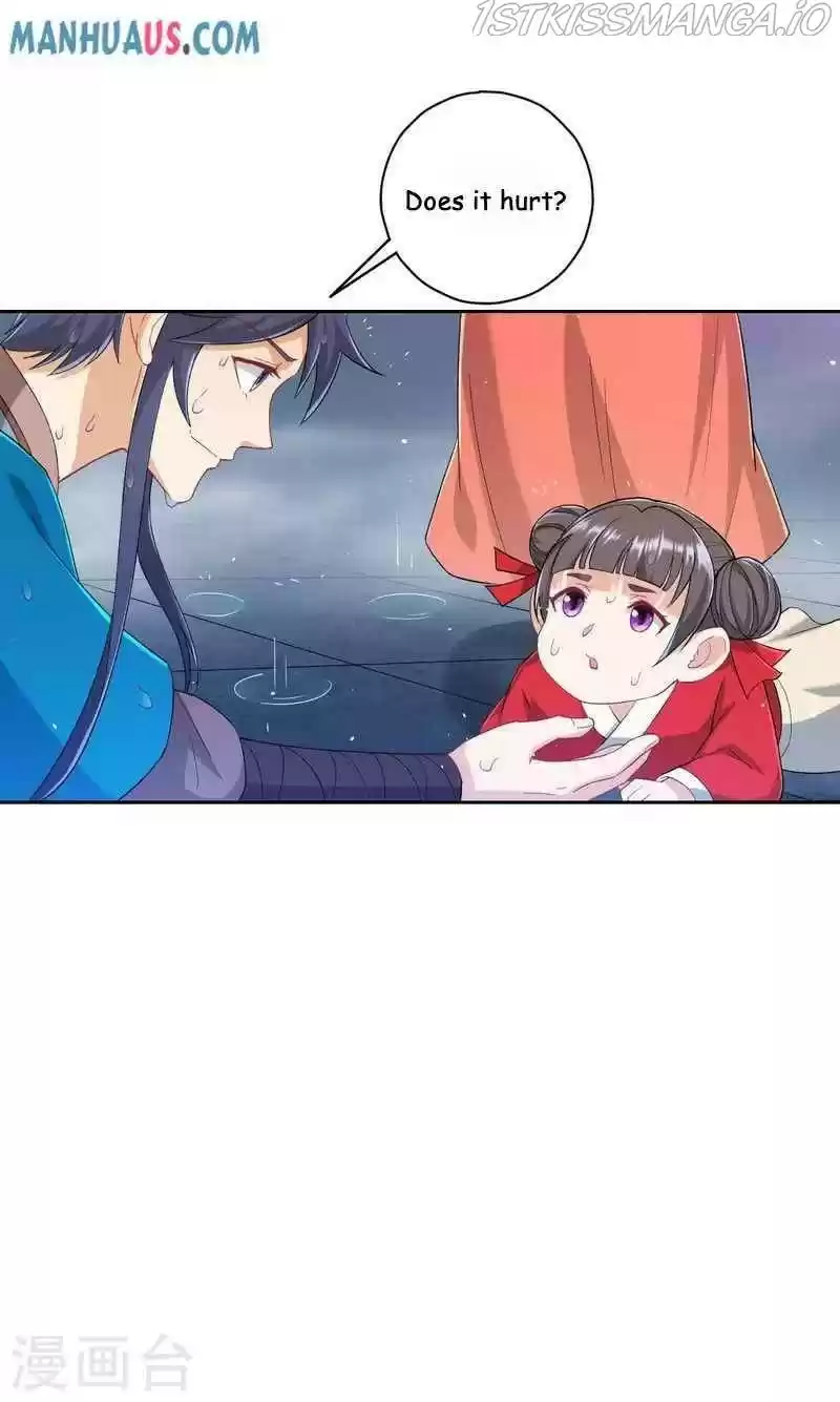 First Class Servant Chapter 235