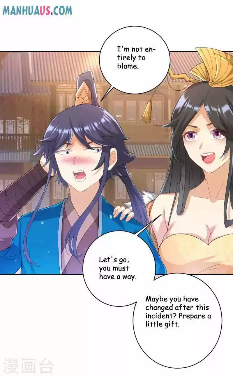 First Class Servant Chapter 239