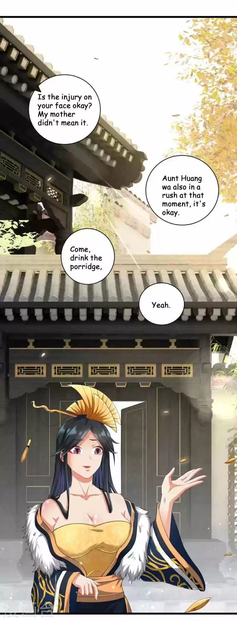 First Class Servant Chapter 239