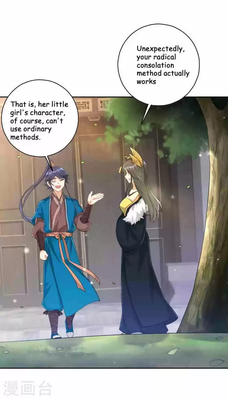 First Class Servant Chapter 239