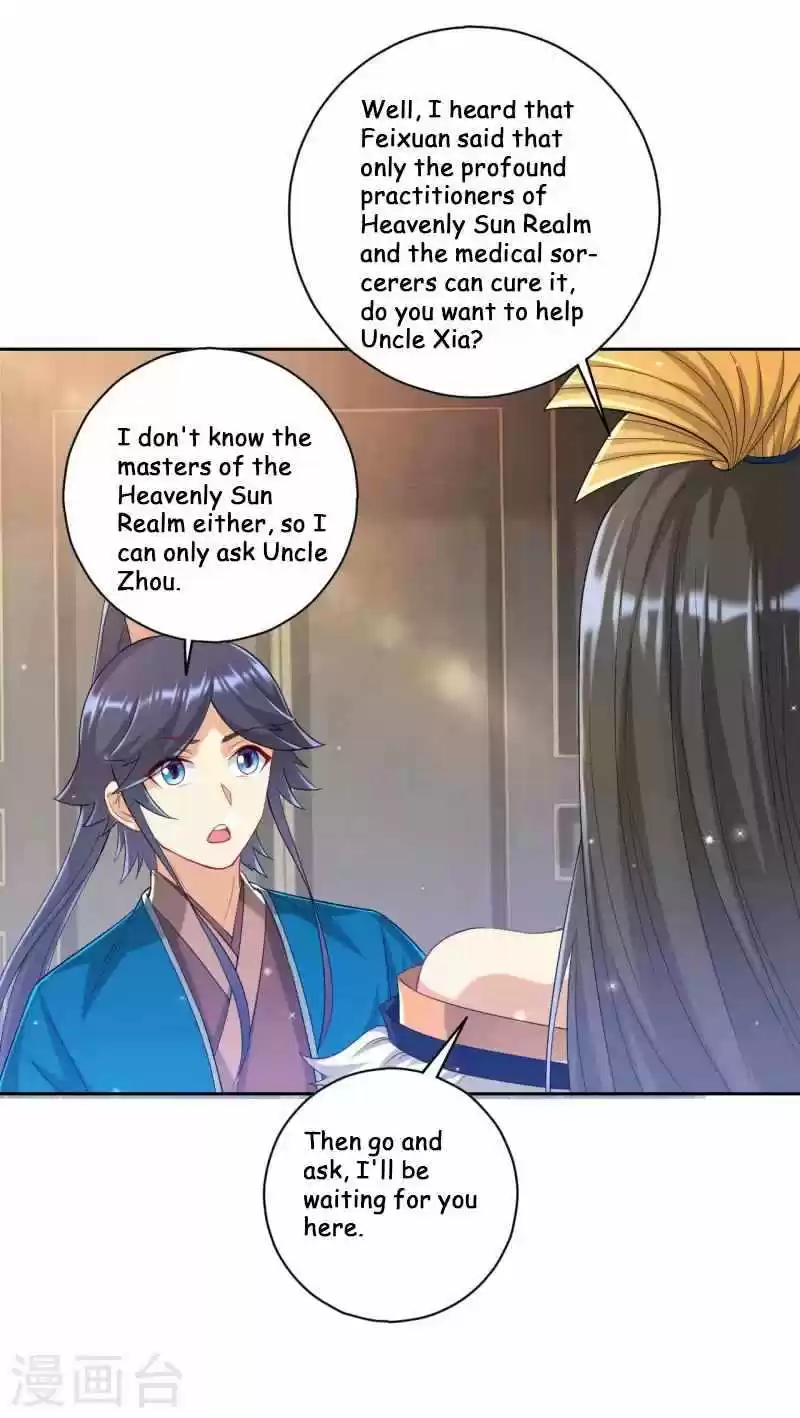 First Class Servant Chapter 239