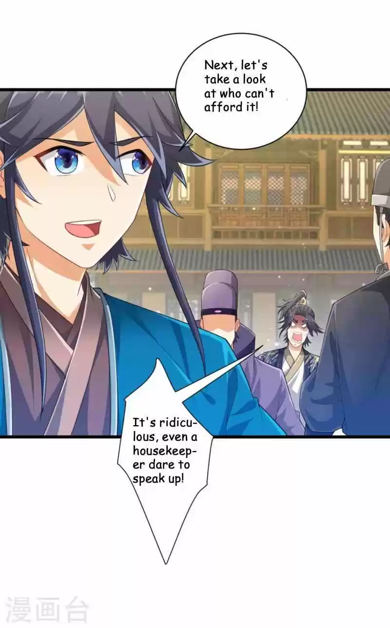 First Class Servant Chapter 239