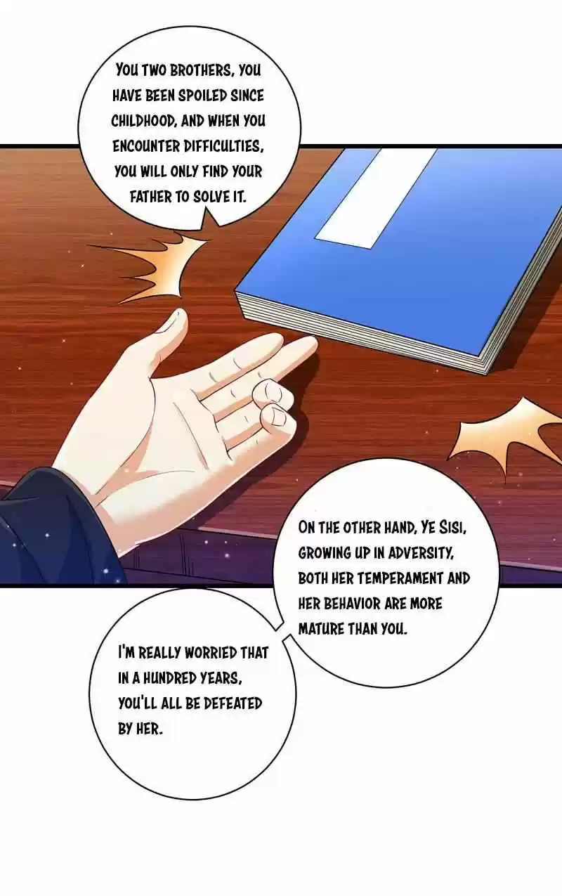 First Class Servant Chapter 245