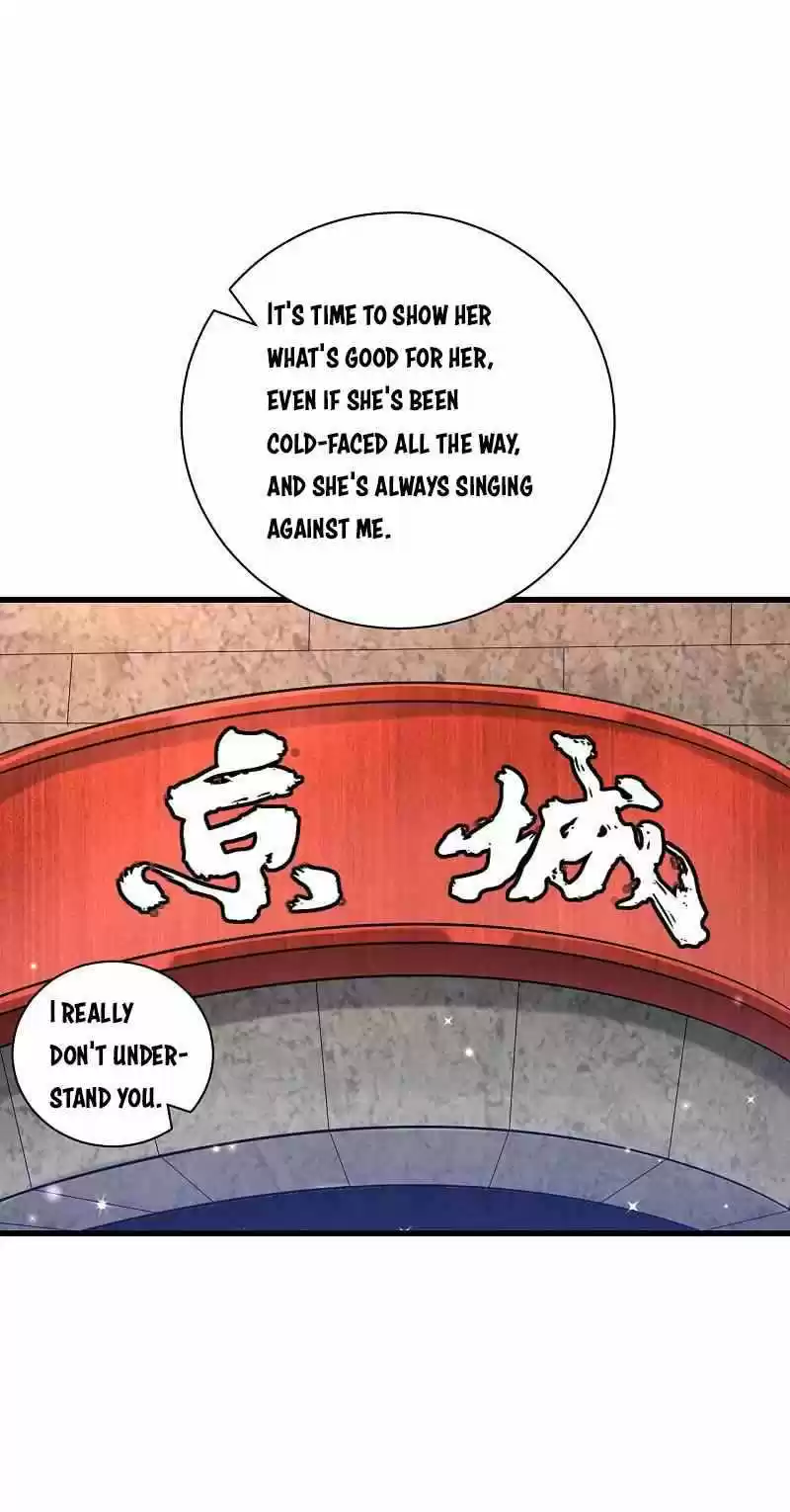 First Class Servant Chapter 245