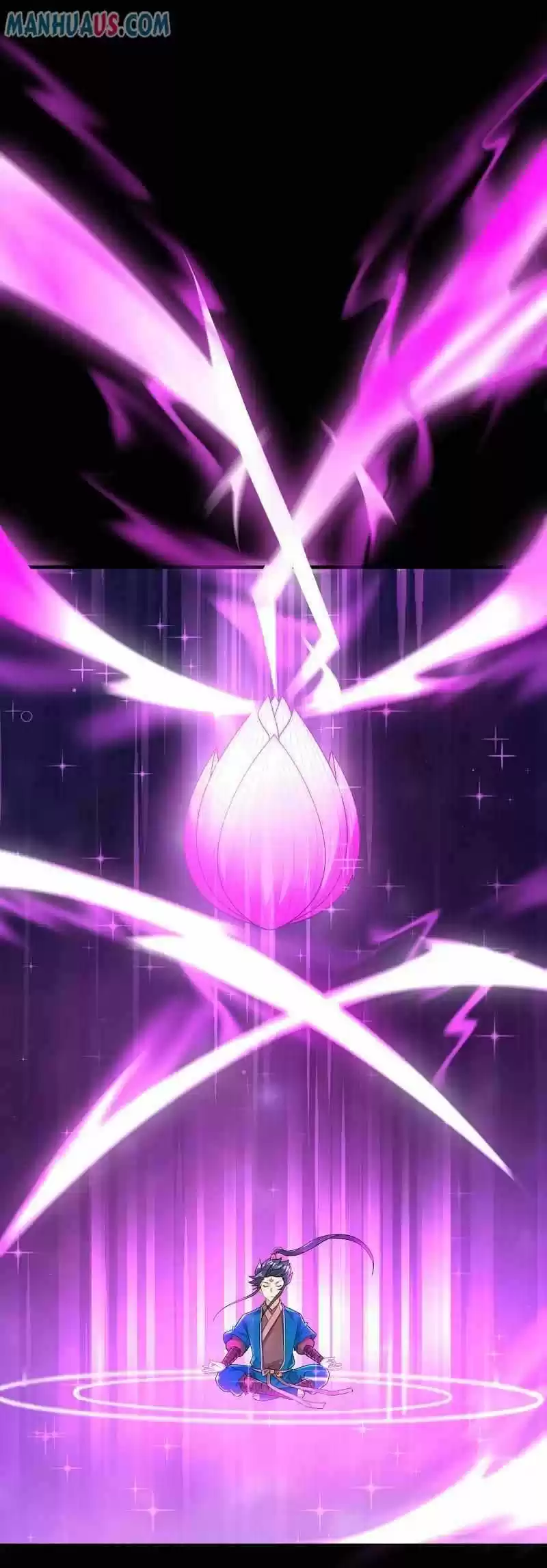 First Class Servant Chapter 248