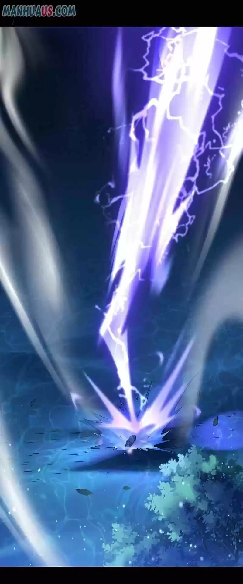 First Class Servant Chapter 248