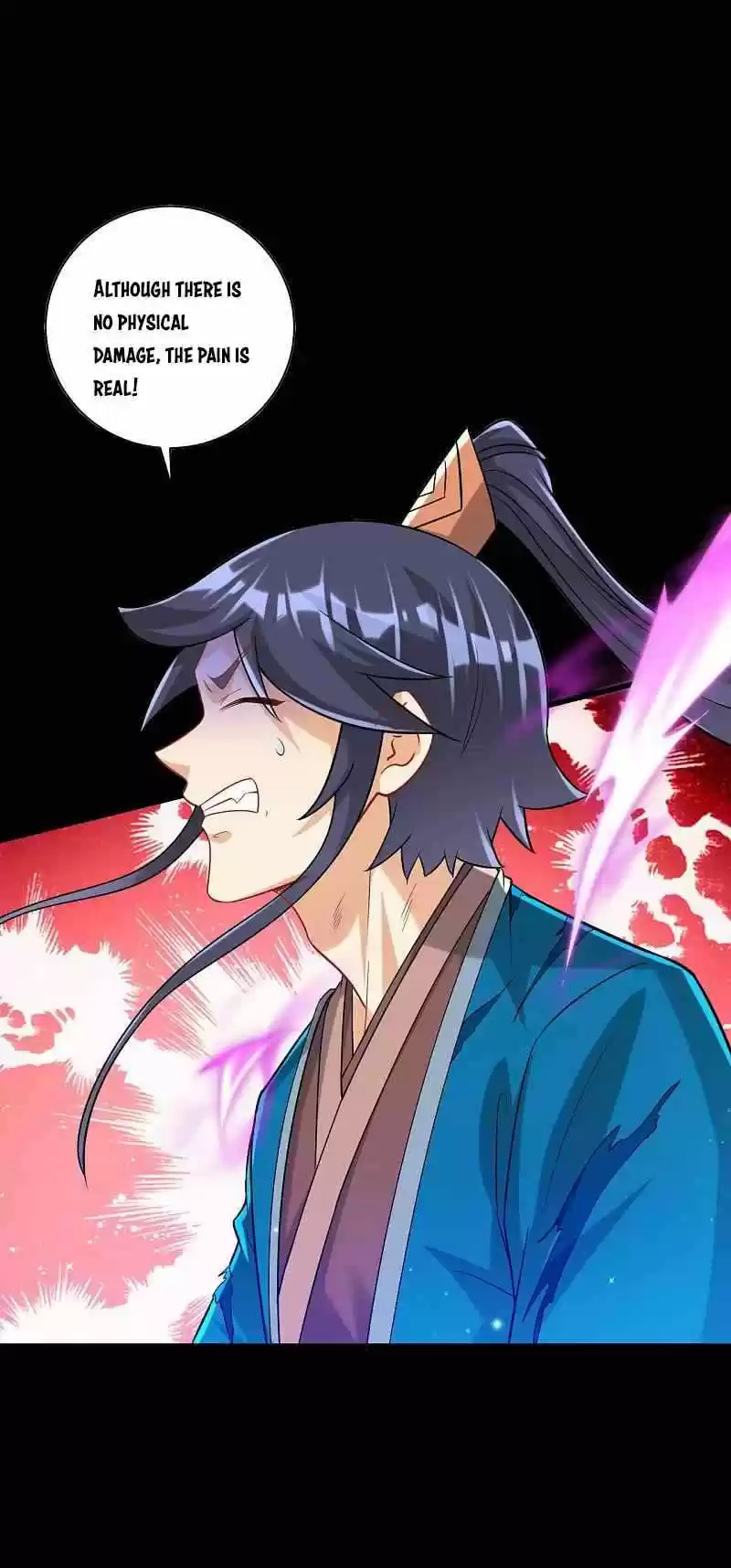 First Class Servant Chapter 248