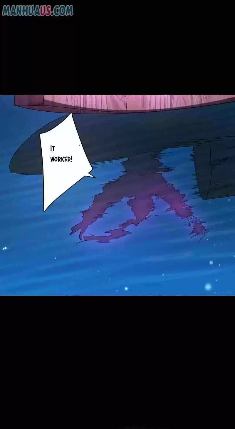 First Class Servant Chapter 248