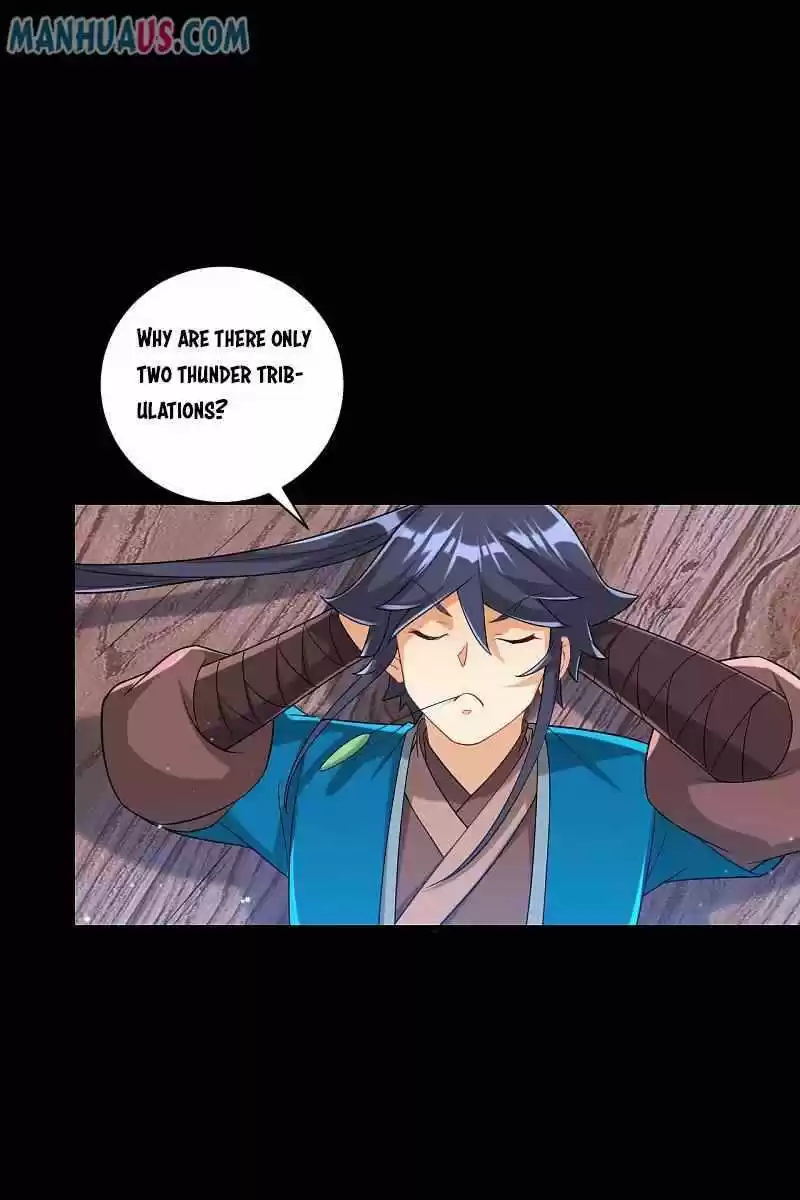 First Class Servant Chapter 248