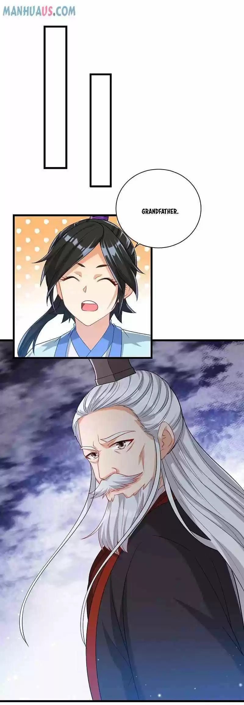 First Class Servant Chapter 248