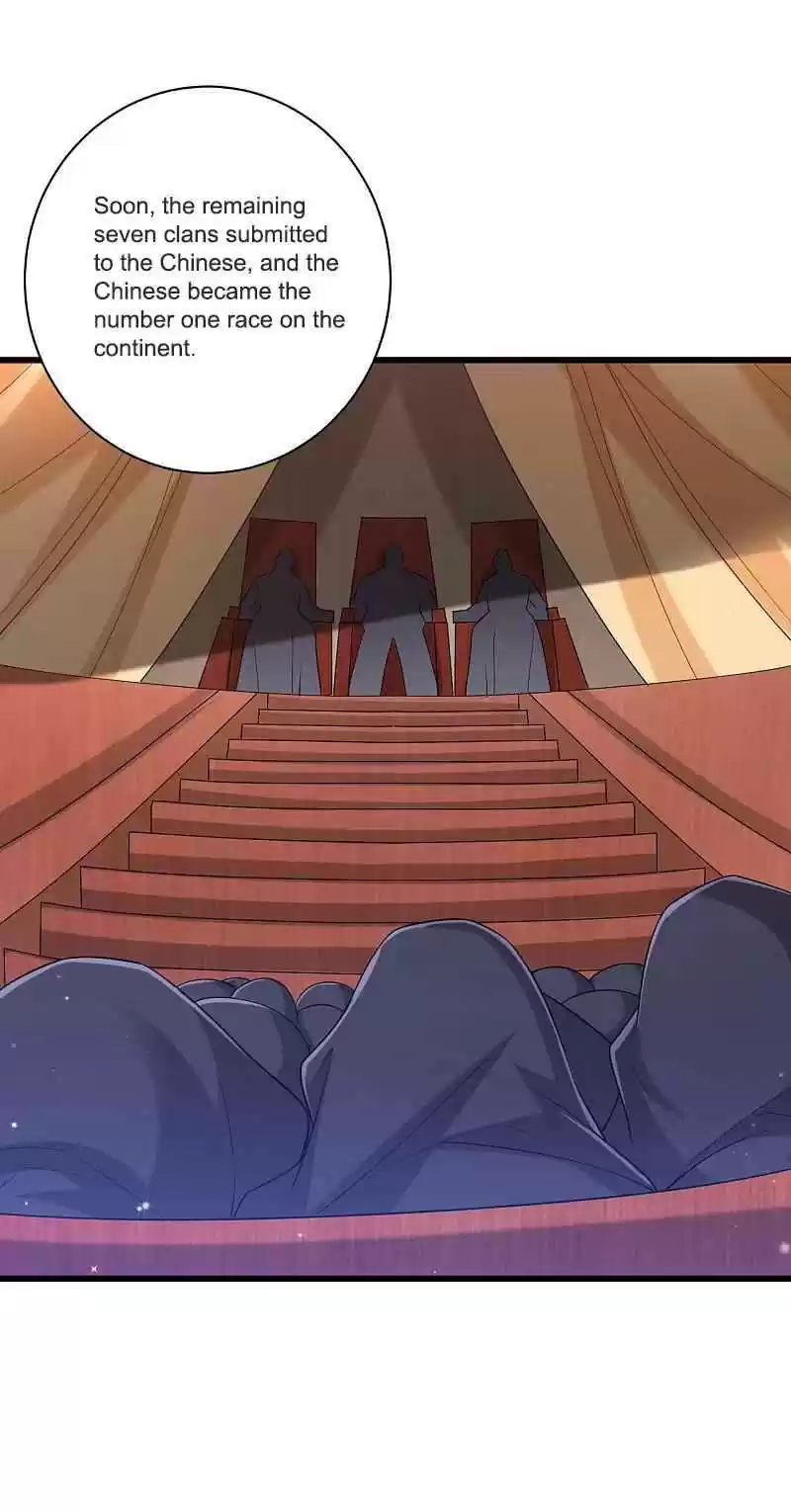 First Class Servant Chapter 249