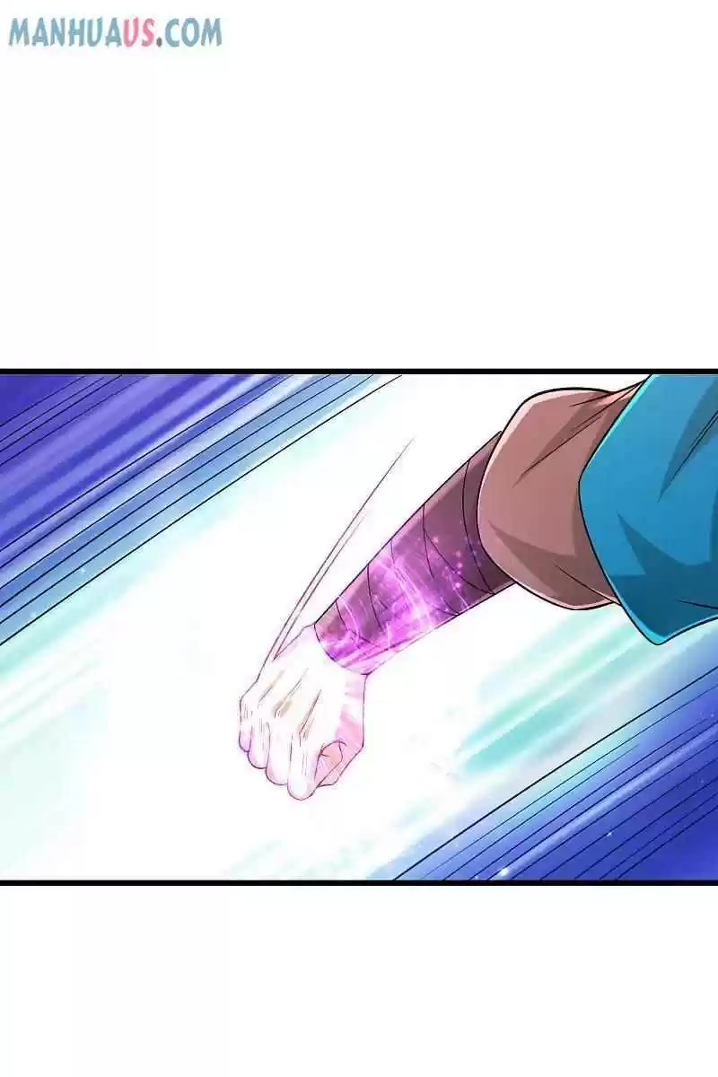 First Class Servant Chapter 249