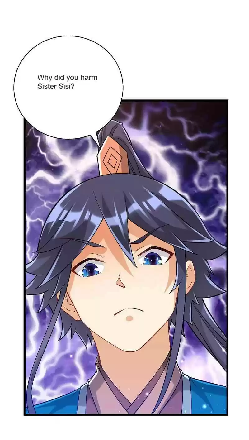 First Class Servant Chapter 250