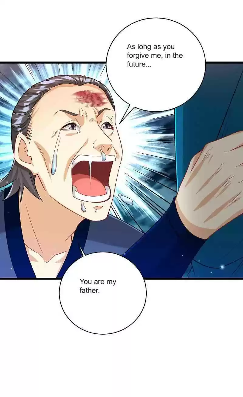 First Class Servant Chapter 250