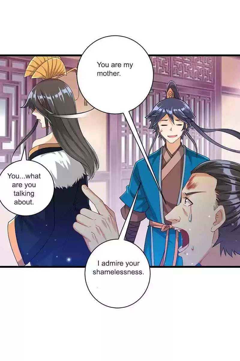 First Class Servant Chapter 250