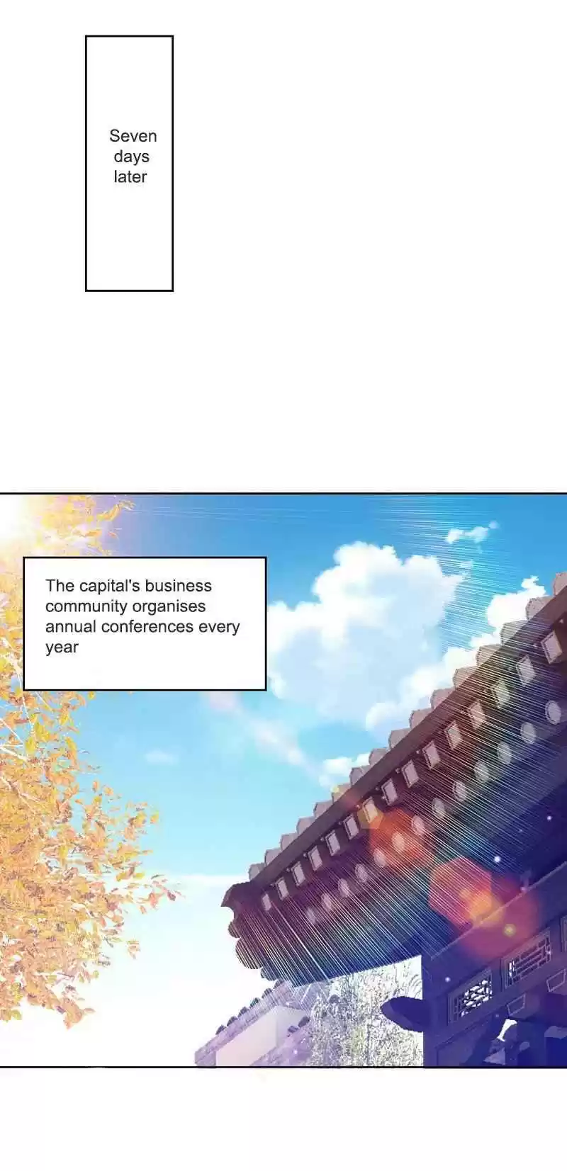 First Class Servant Chapter 250