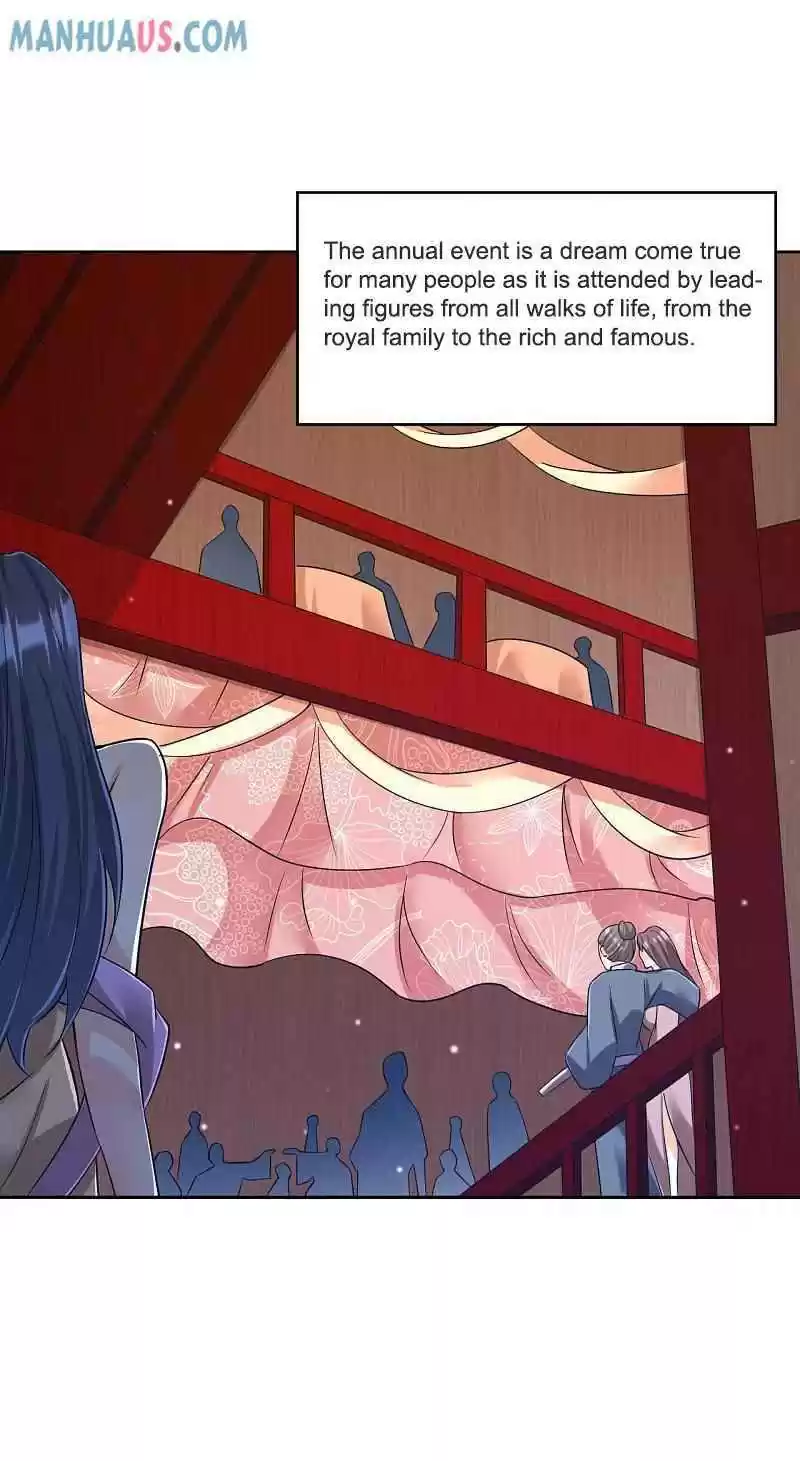 First Class Servant Chapter 250