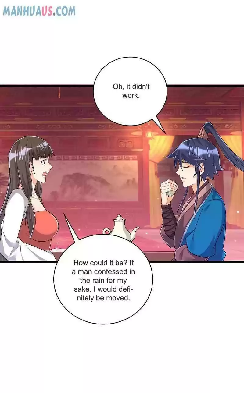 First Class Servant Chapter 250