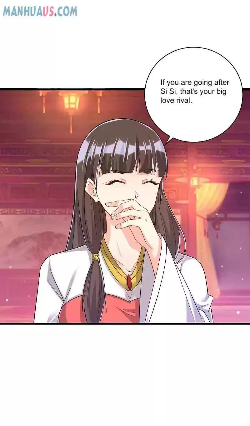 First Class Servant Chapter 250