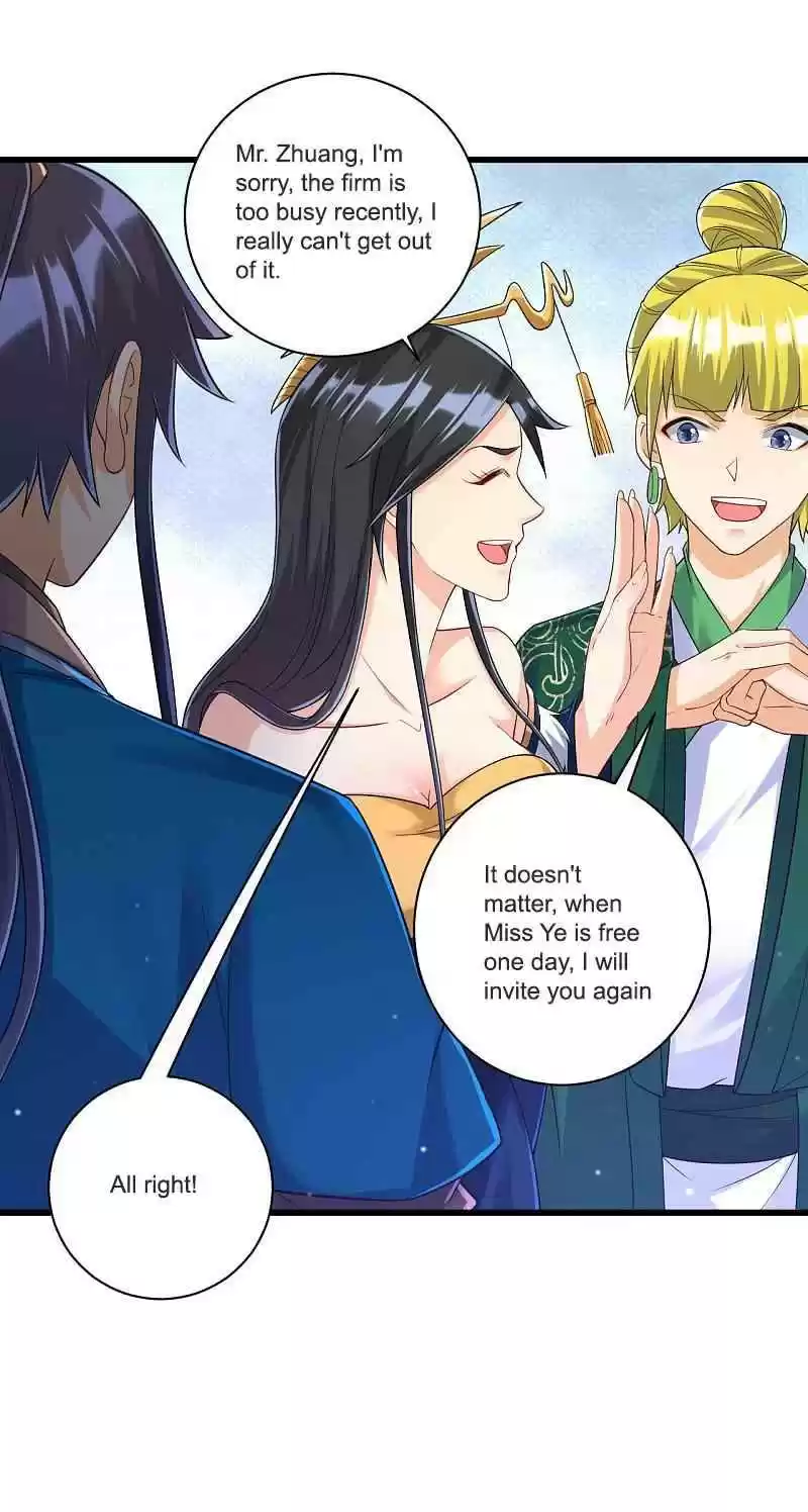 First Class Servant Chapter 250