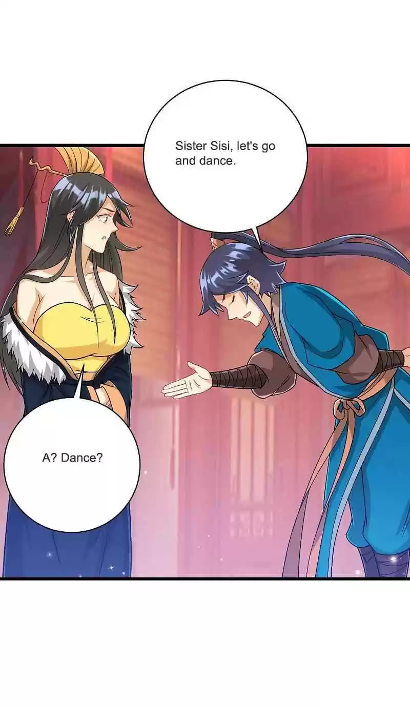 First Class Servant Chapter 250