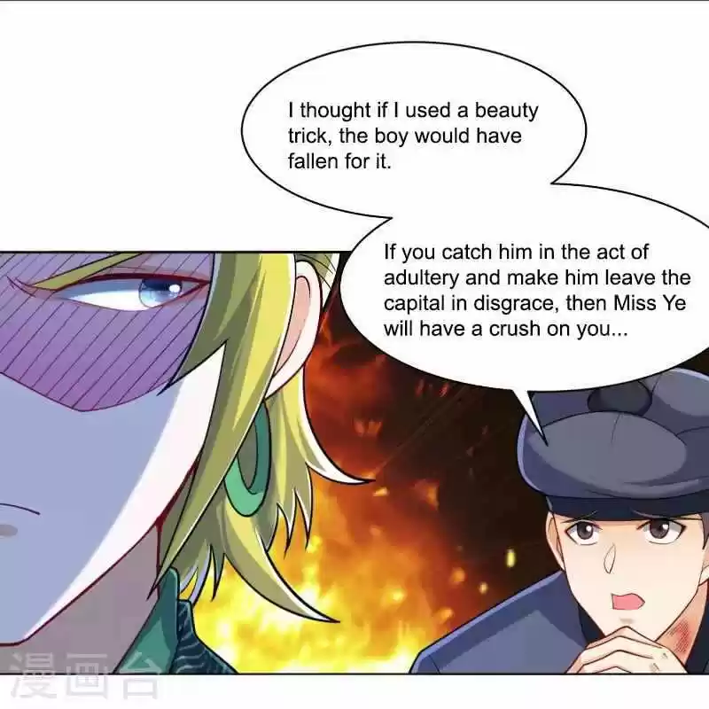 First Class Servant Chapter 256