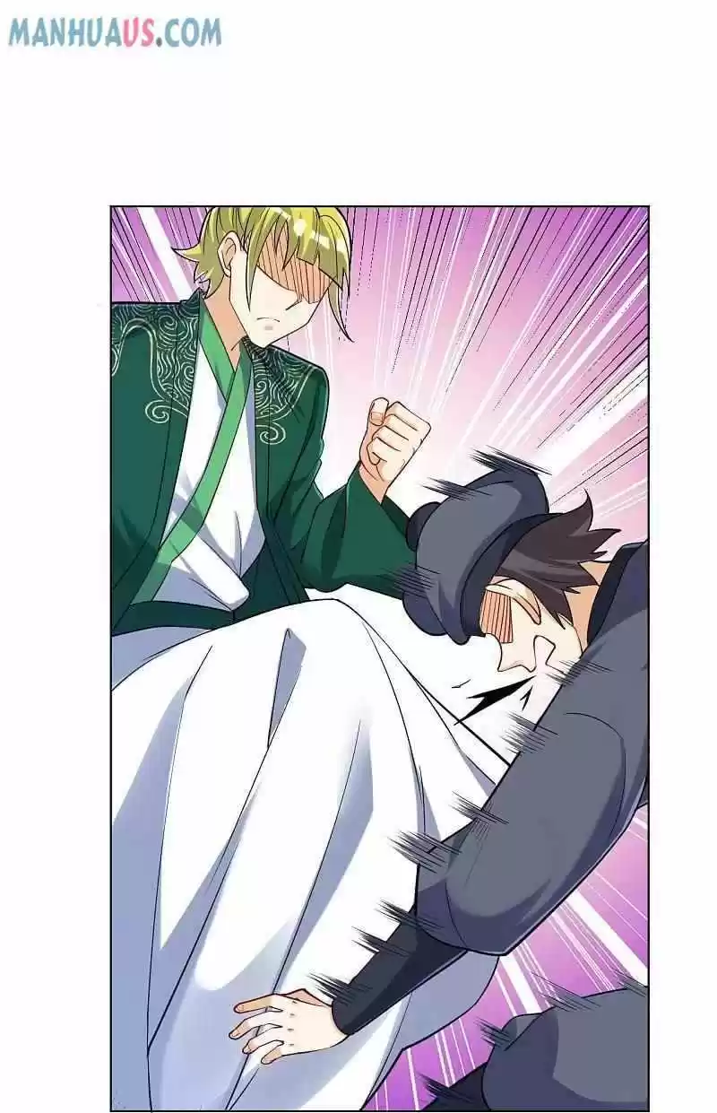 First Class Servant Chapter 256