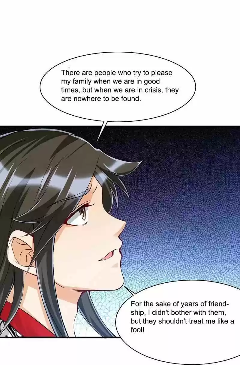 First Class Servant Chapter 256