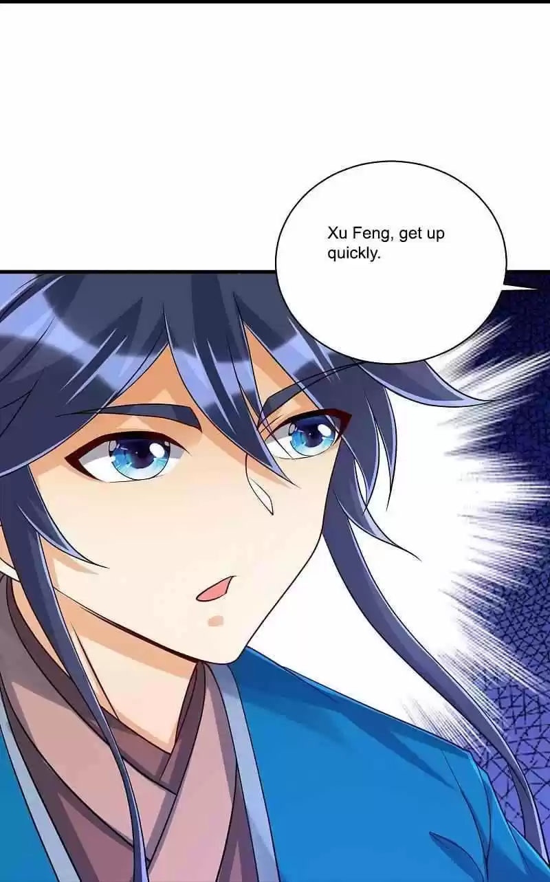 First Class Servant Chapter 256