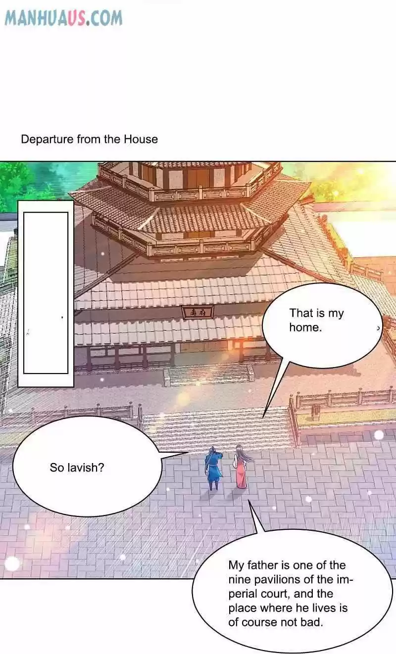 First Class Servant Chapter 256