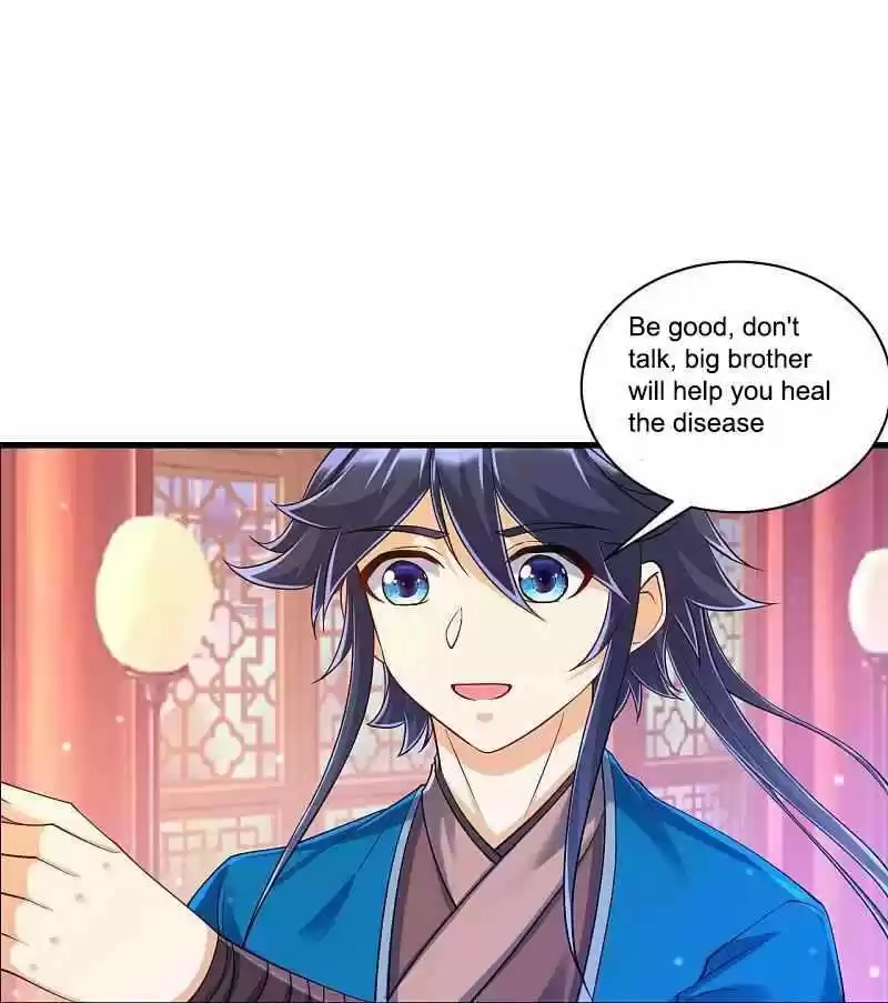 First Class Servant Chapter 256