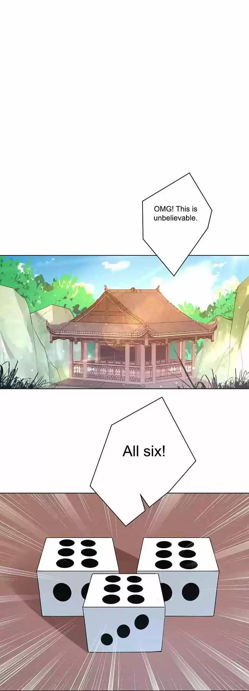 First Class Servant Chapter 259