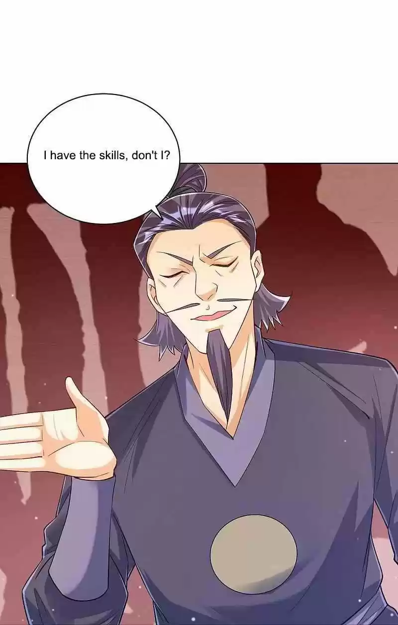 First Class Servant Chapter 259