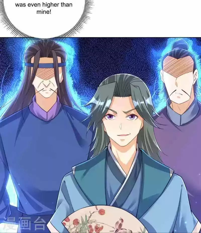 First Class Servant Chapter 259