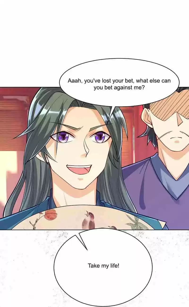 First Class Servant Chapter 259