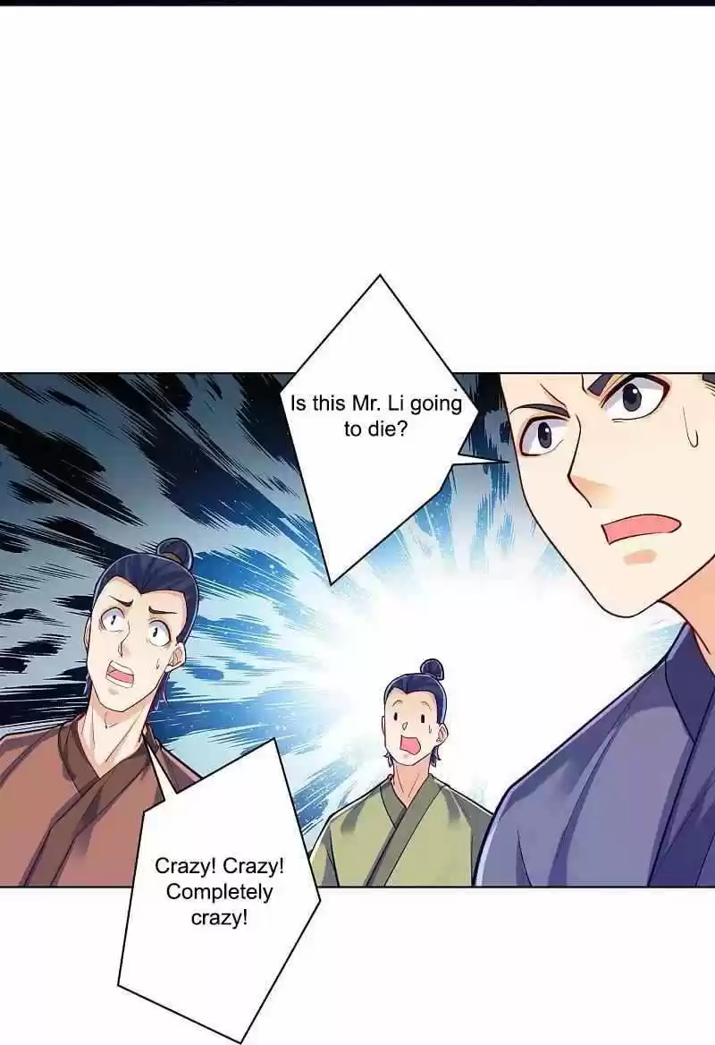 First Class Servant Chapter 259